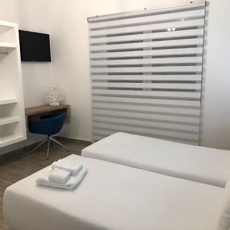 B&B Villa S.Anna Bari Buitenkant foto