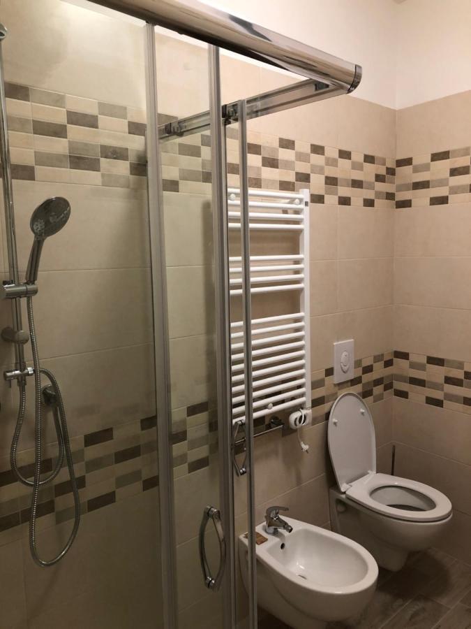 B&B Villa S.Anna Bari Buitenkant foto