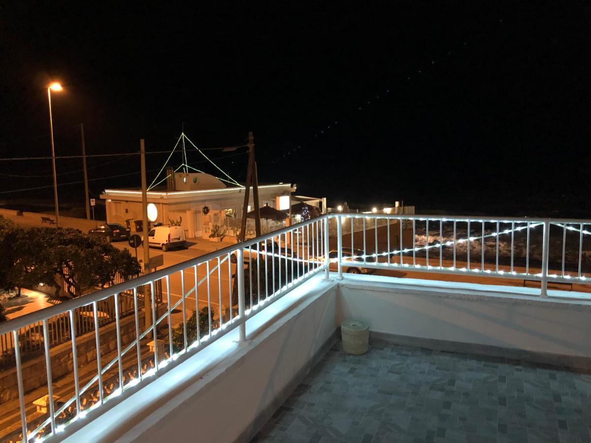 B&B Villa S.Anna Bari Buitenkant foto