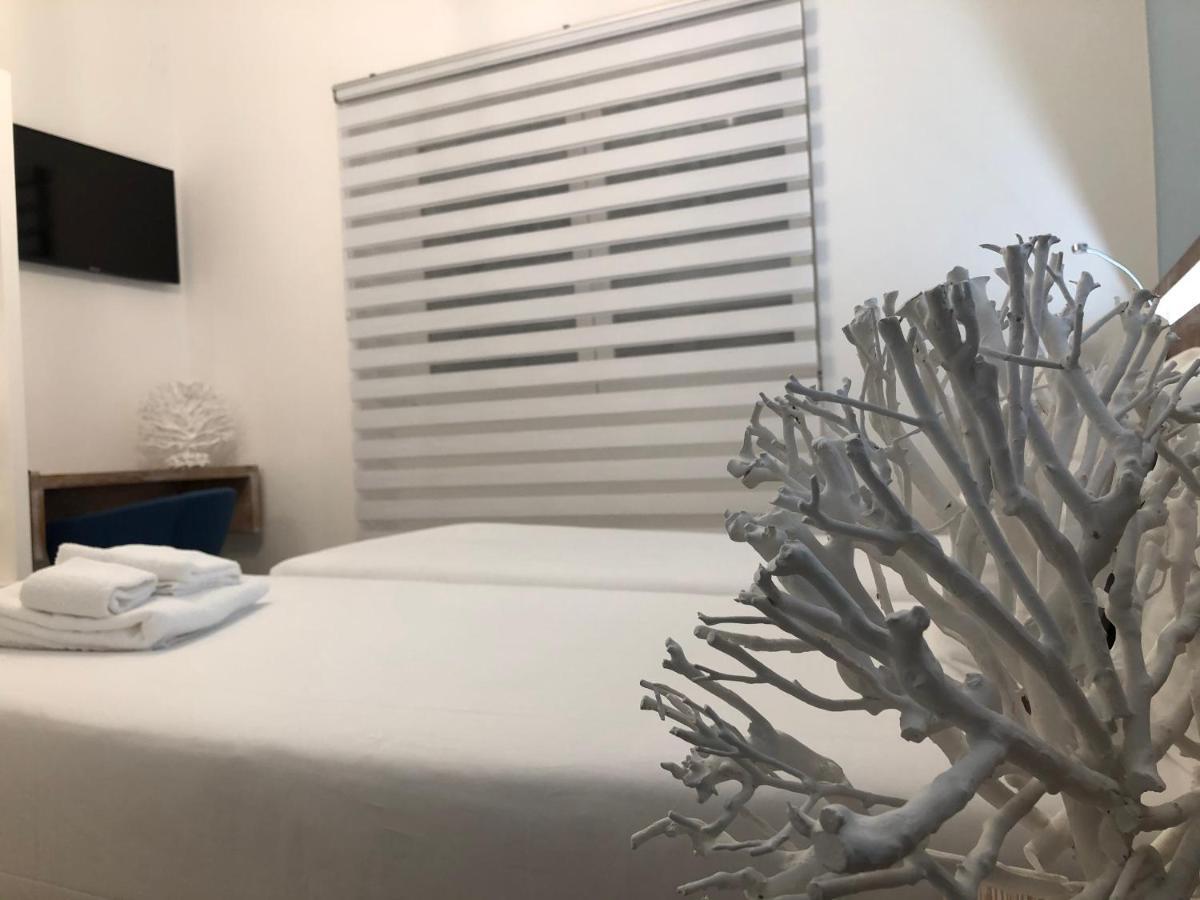 B&B Villa S.Anna Bari Buitenkant foto
