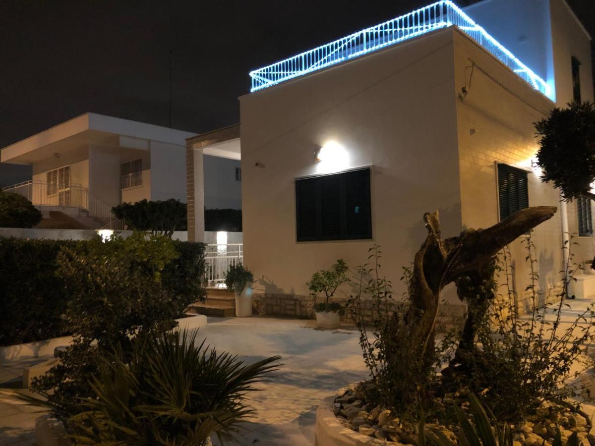 B&B Villa S.Anna Bari Buitenkant foto