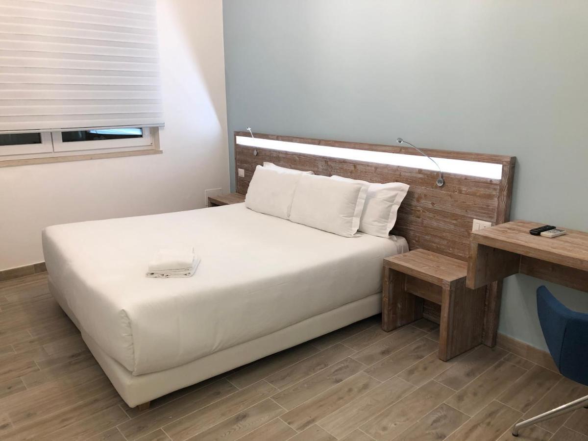 B&B Villa S.Anna Bari Buitenkant foto
