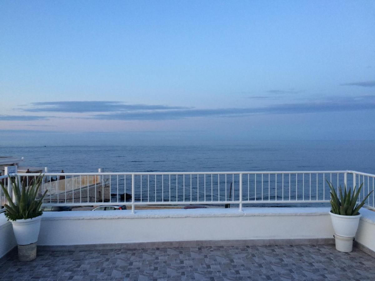B&B Villa S.Anna Bari Buitenkant foto