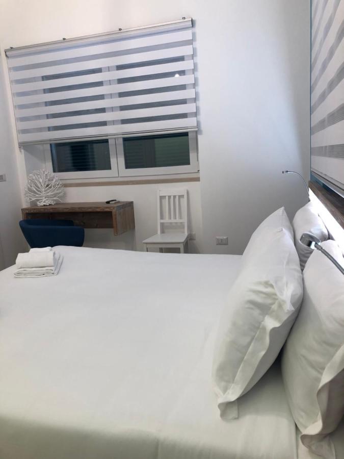 B&B Villa S.Anna Bari Buitenkant foto