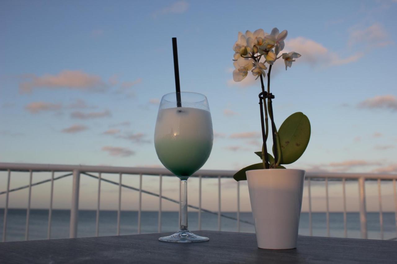 B&B Villa S.Anna Bari Buitenkant foto