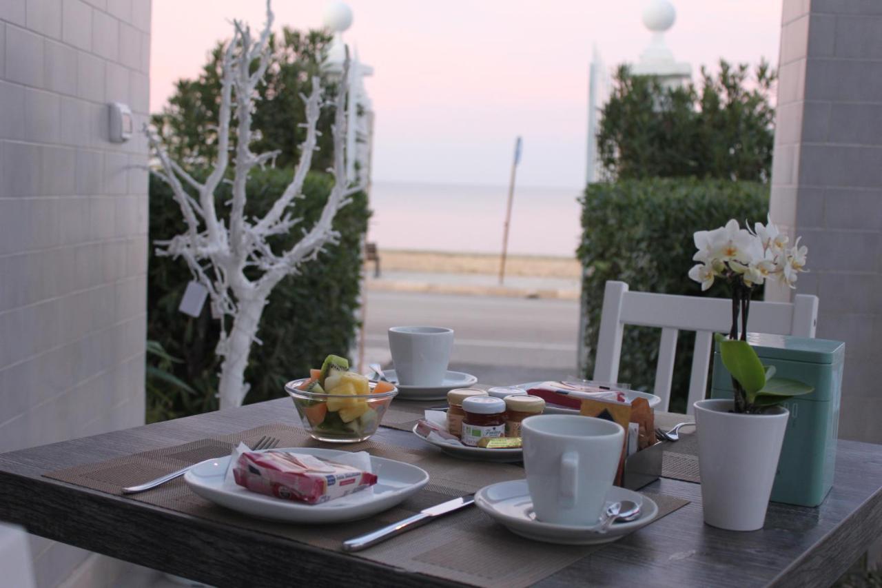 B&B Villa S.Anna Bari Buitenkant foto
